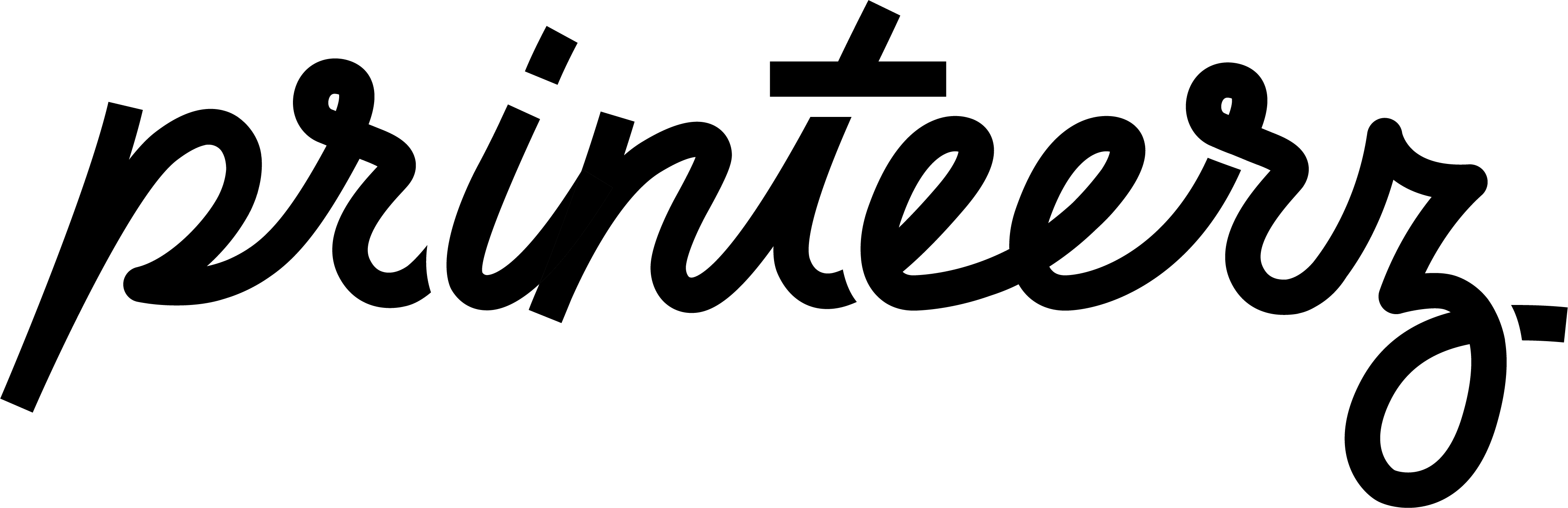 Logo Printeerz